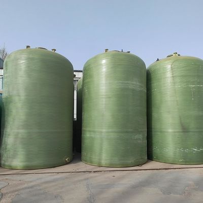便利な農業用水貯蔵タンク 簡単に設置できる 耐久性のある排水バルブ