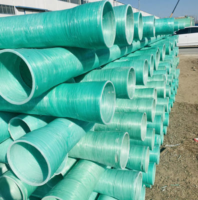 ガラス繊維 ガラス繊維強化 Frp プラスチック モルタルパイプ Grp パイプ 砂パイプ 腐食防止
