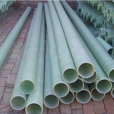12m 最大長 DN50-2000mm 工業用複合繊維管