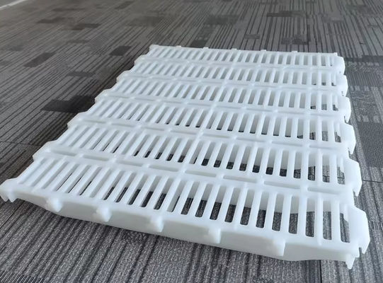 38×38mm FRP ソーラーパネルのためのグリッティング 屋根 トップ 歩道 プラスチック 床グリッティングシート パネル