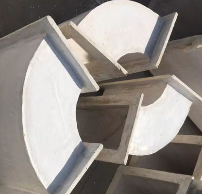 商業産業 FRP GRP 管管/換気管 空気管管管