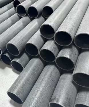 繊維ガラス GRE GRP Frp 固い繊維ガラスチュービング 油井のためのパルトルーションプロセス